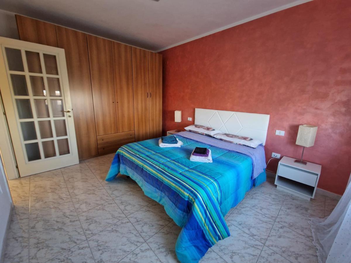 Appartamento Divino Tramonto Altedo Chambre photo