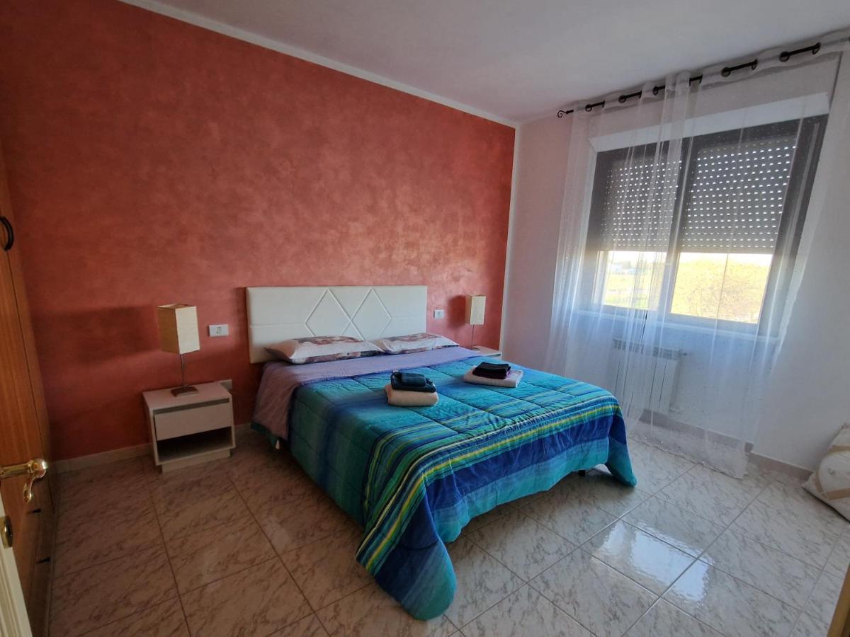 Appartamento Divino Tramonto Altedo Chambre photo