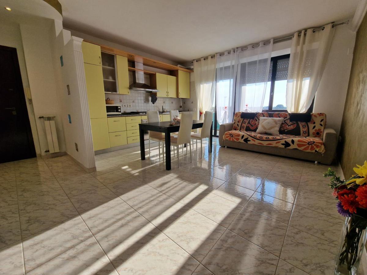 Appartamento Divino Tramonto Altedo Extérieur photo