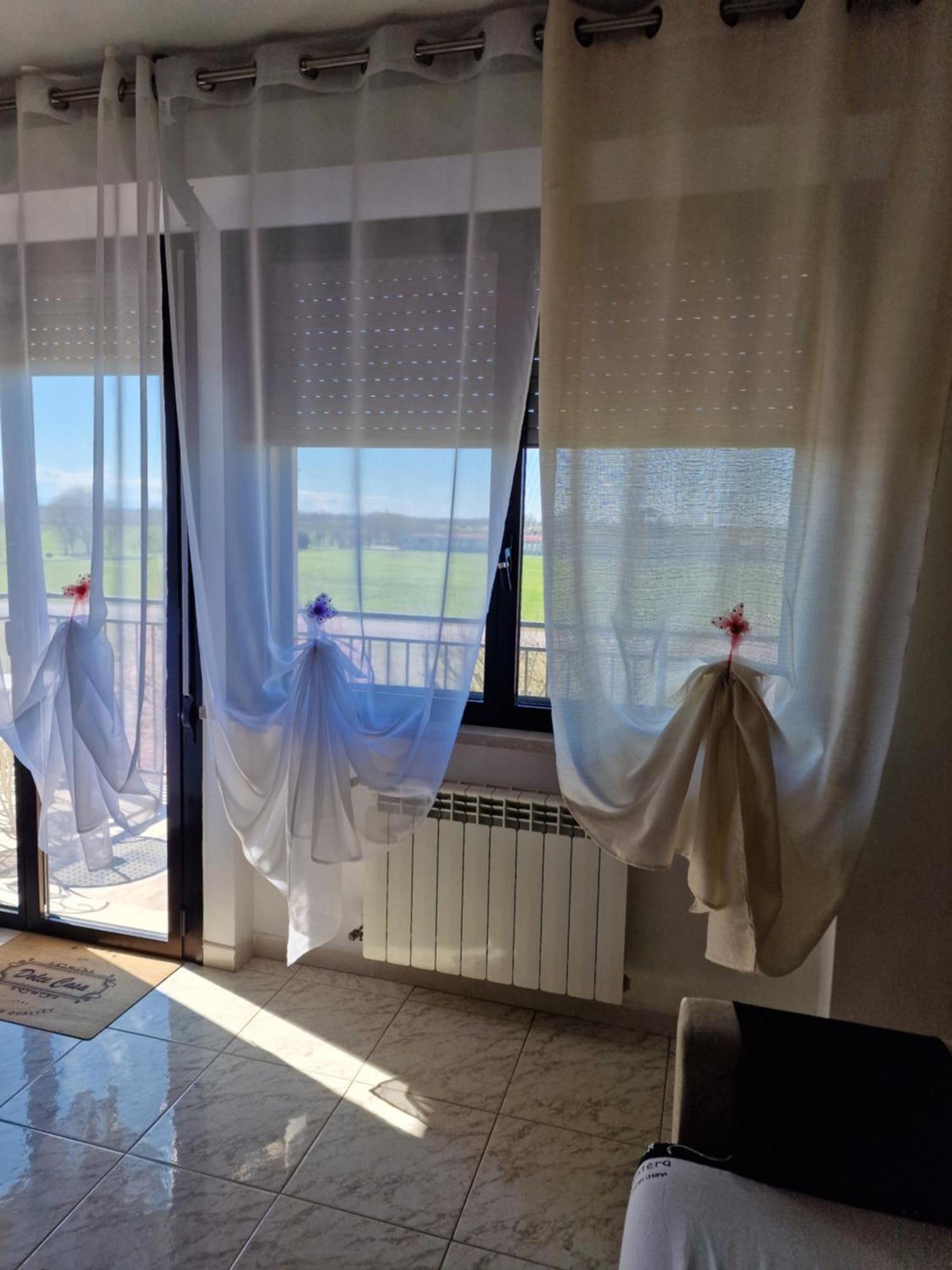 Appartamento Divino Tramonto Altedo Extérieur photo