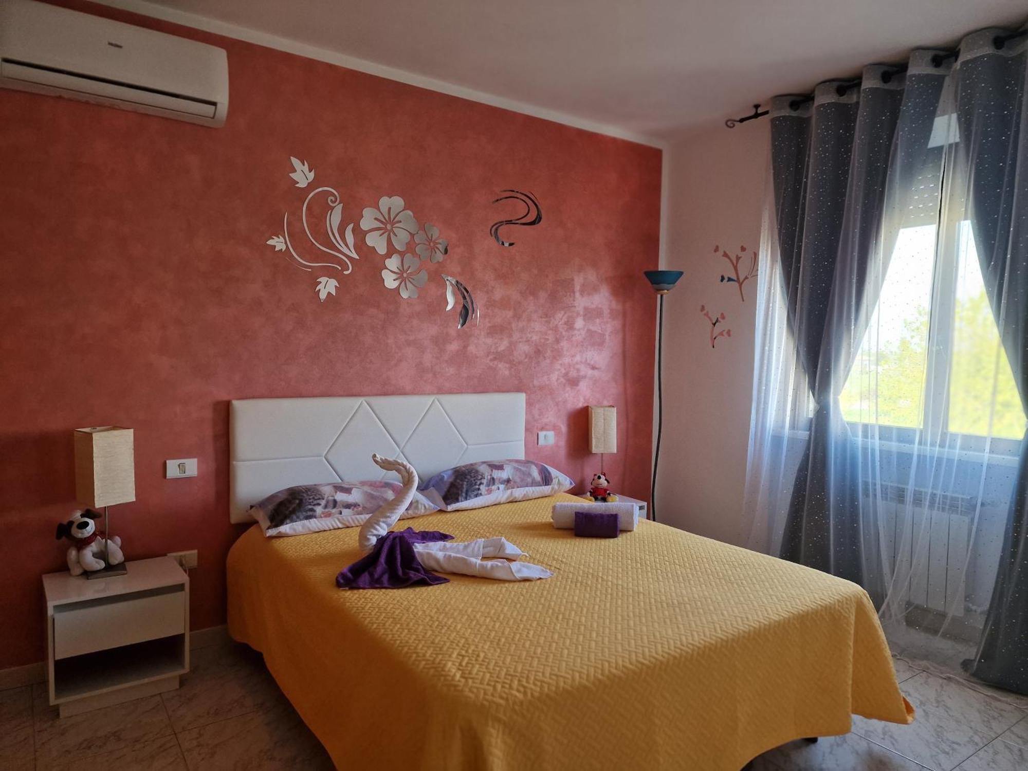 Appartamento Divino Tramonto Altedo Extérieur photo