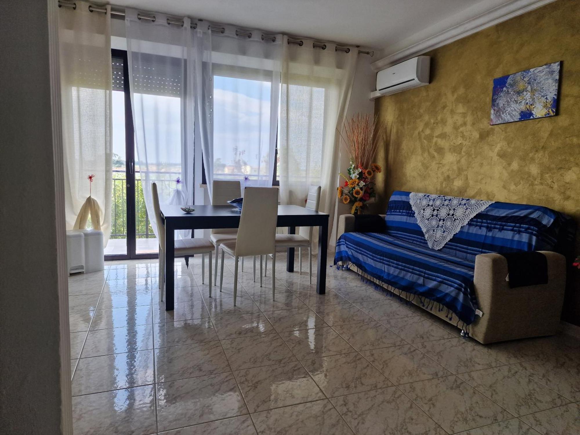 Appartamento Divino Tramonto Altedo Extérieur photo
