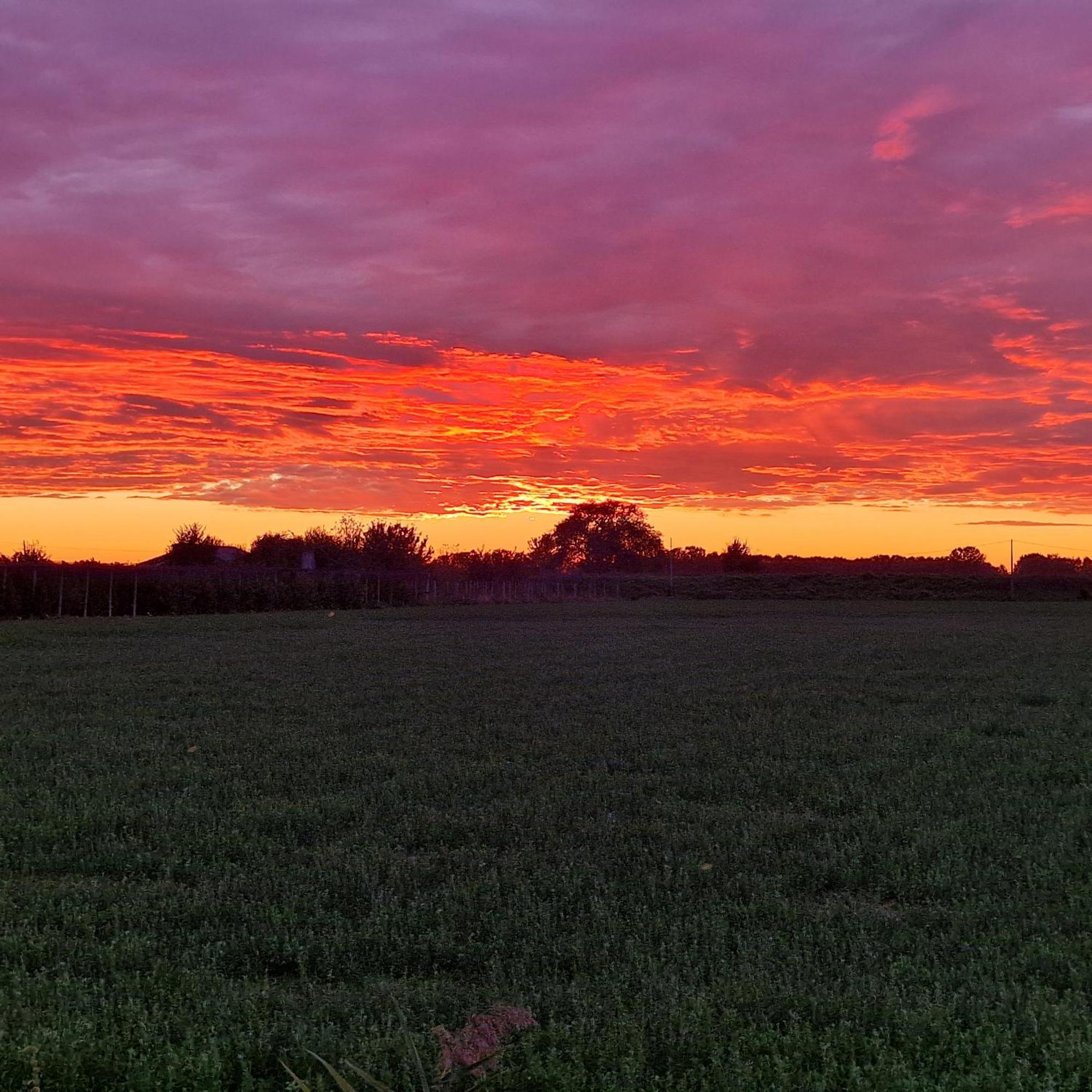 Appartamento Divino Tramonto Altedo Extérieur photo